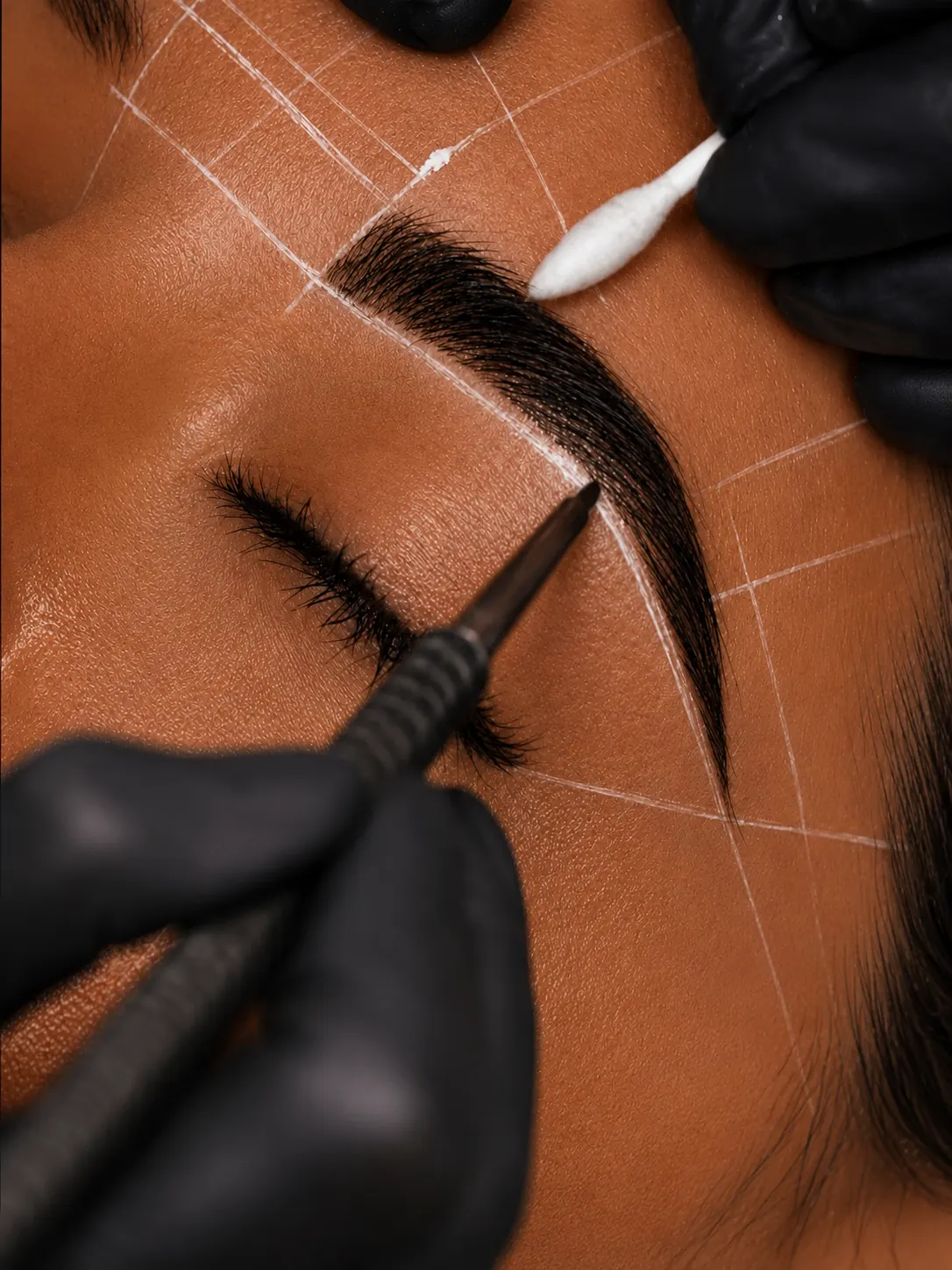 Brows