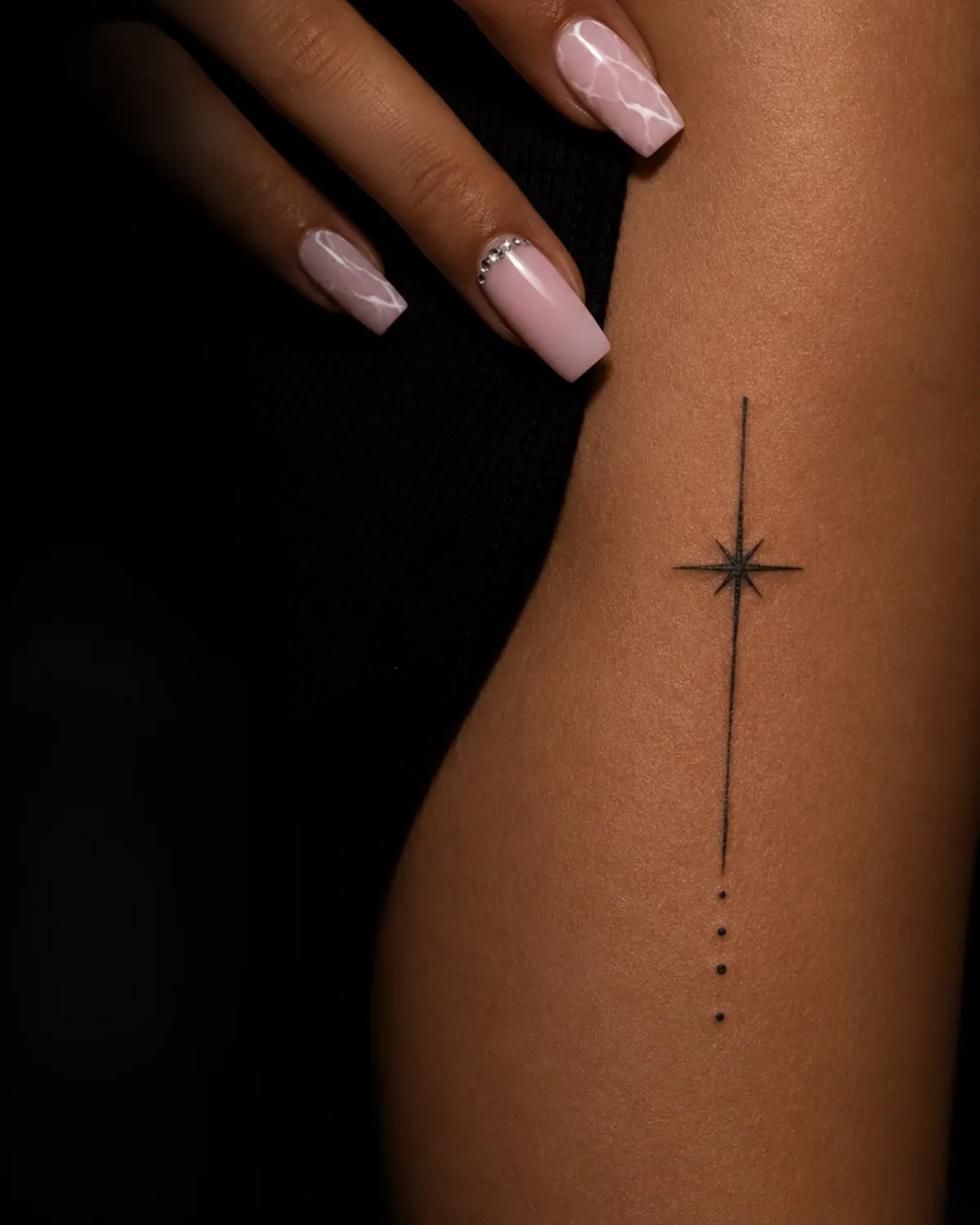 Fine Line Ink