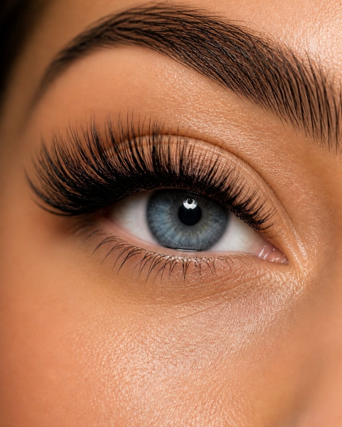 Lashes