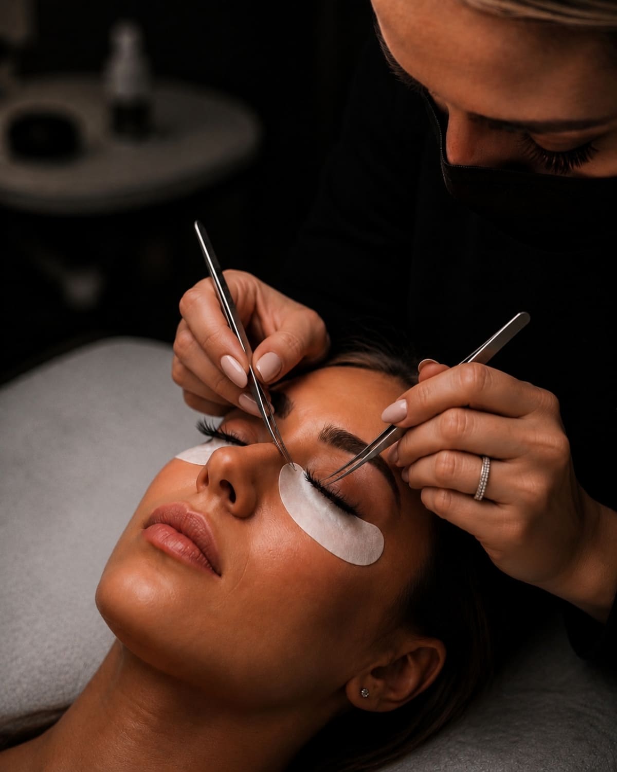 Private Appointments